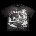 Black Saints Shirt