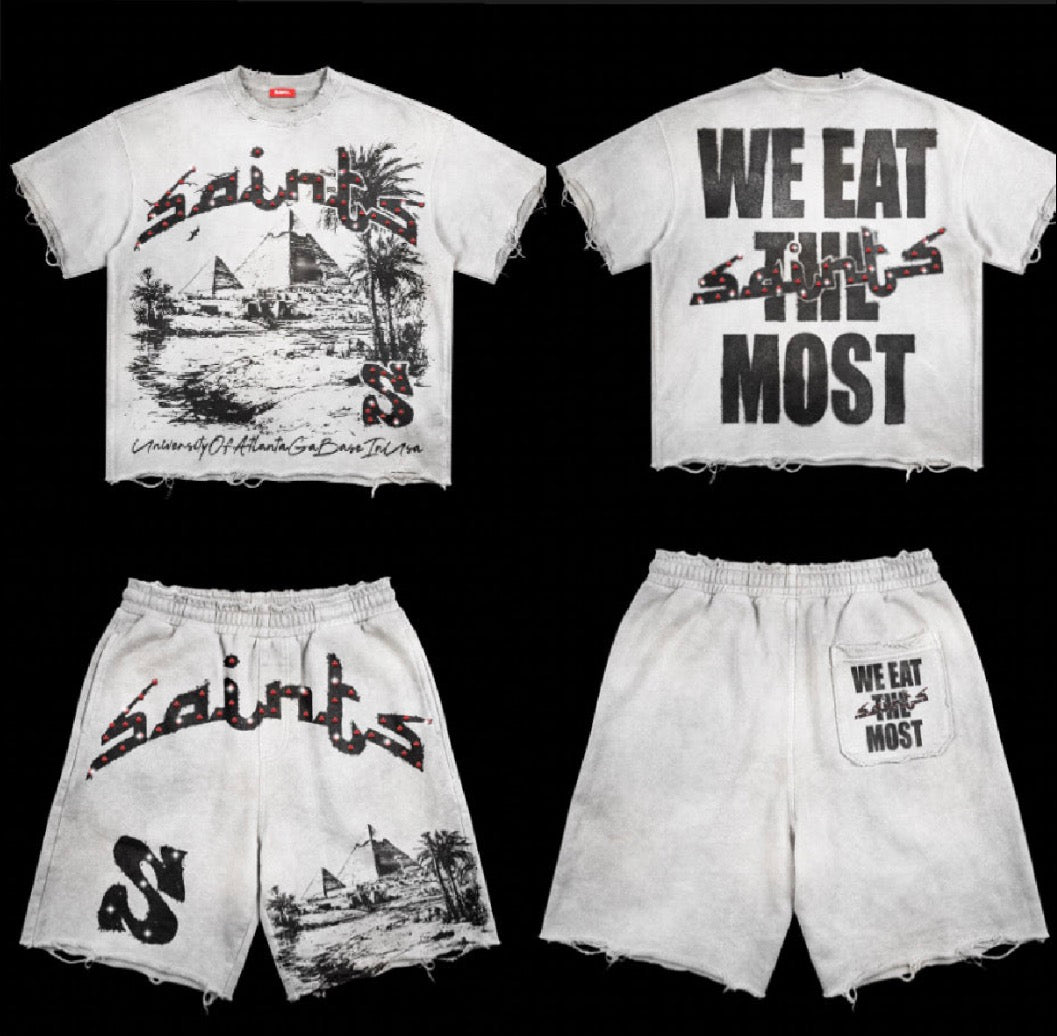 Short Sets